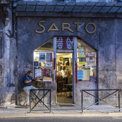 Bar Sarto