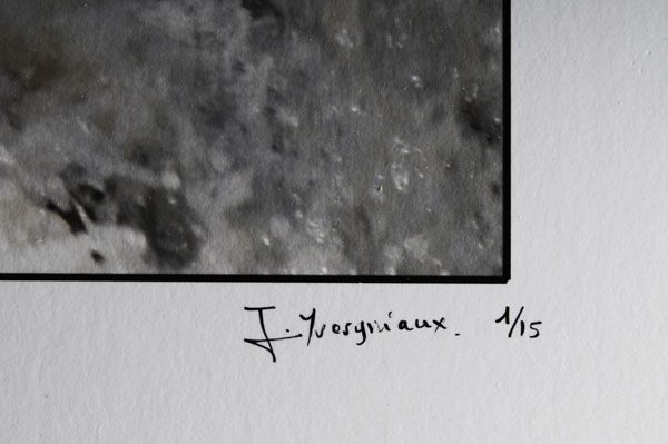 signature