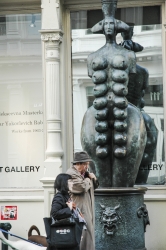 Une semaine à New York